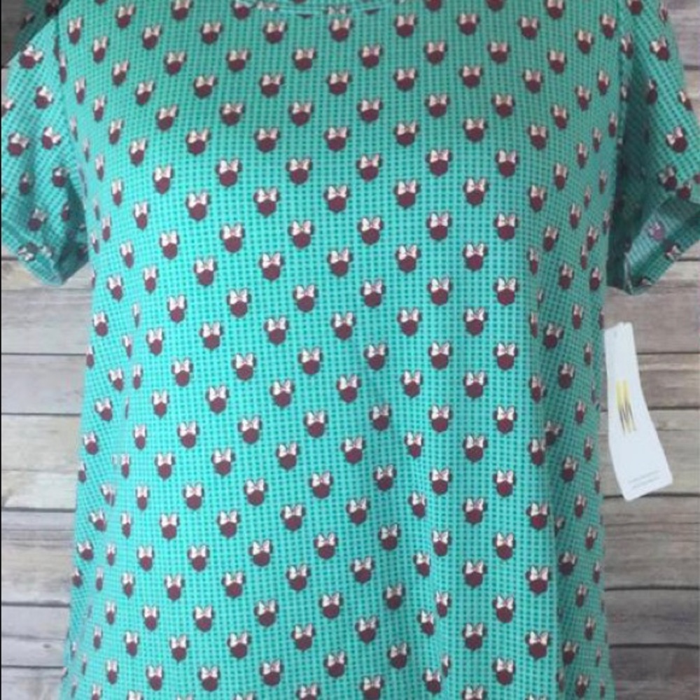 Disney Classic T